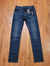 Premium Stretch, jeans Daman