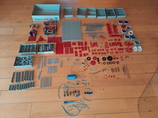 Fischertechnik Konvolut