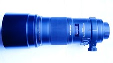 Sigma 180mm F2.8 EX DG OS HSM