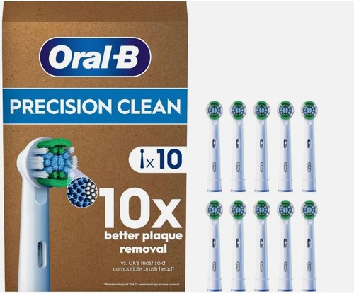 Oral pro clean - oral-b,