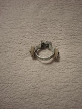 Sachs Doppel-Umlenkrolle für