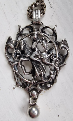 Bas blachian antik schmuck - *, *