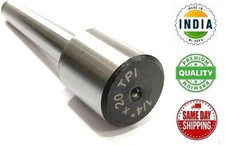 WIEDERBEARBEITBAR Soft STUB Blank Dorn - Fräse, Drehmaschine, Bohrmaschine...