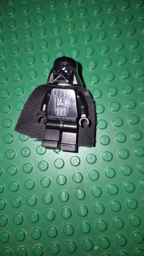 Lego star wars minifigur - star,
