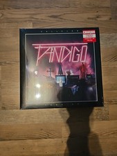 Callejon Fandigo (Vinyl) 12" Album with CD