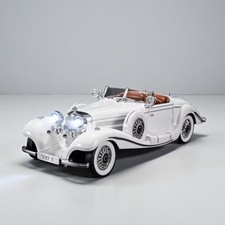 500K Oldtimer 1:18 Modellauto