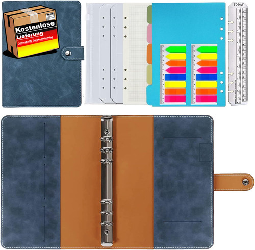 Ringbuch notizbuch mit - notizbuch,