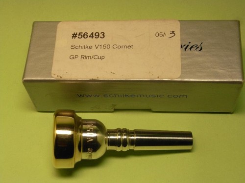 Schilke symphony v150 kornett - schilke,