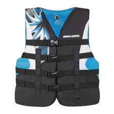 Sea-Doo Motion Schwimmweste