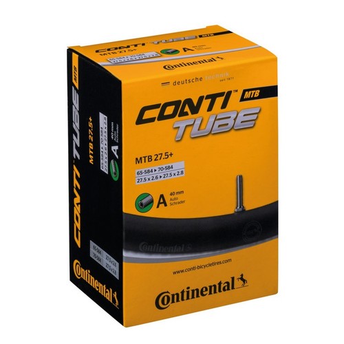 Continental fahrrad schlauch - continental,