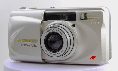 Fast neuwertig olympus - [fast, neuwertig++]