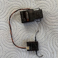 Spektrum AR7000 7Kanal 2,4 GhZ