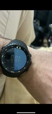 Suunto Core Regular Black