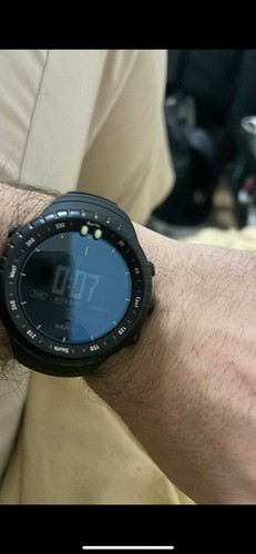 Suunto core regular black - suunto,