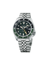 Seiko sports ssk035 gmt - seiko,