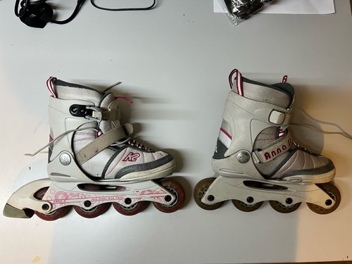 Kinder inliner modell - kinder-inliner, k2,
