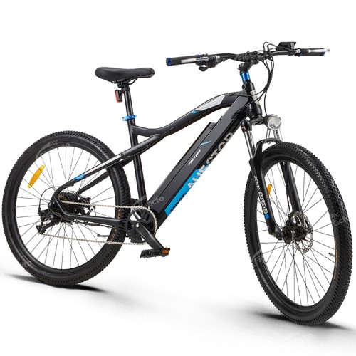Zoll elektrofahrrad 36v - zoll,