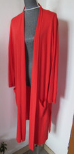 LAUREL Long Cardigan, Chasuble
