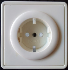 Gira color steckdosen - gira, s-color