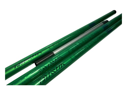 Daiwa zr4 16m stange - 16m,