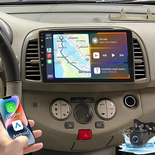 Android autoradio carplay - android,