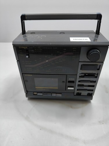 Fisher 416k stereo anlage - 416k, stereo-anlage