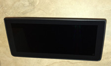 BMW i3 Display Screen Navi