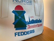 Pan Am Tasche Bag original