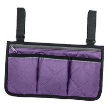 Rollstuhl Walker Side Bag