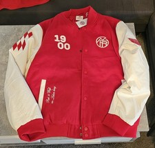 Fc Bayern München Collagejacke M, Mitglied Member