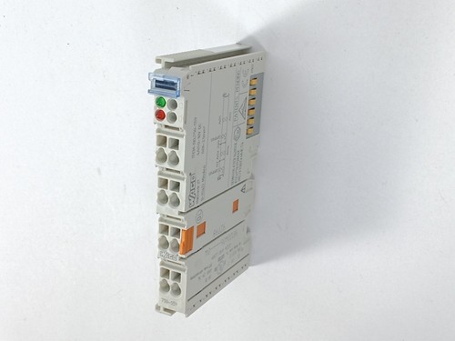 Wago 750 559 - 750-559, 4-channel