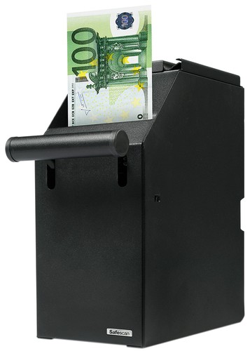 Safescan geldschein tresor - safescan,