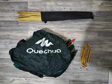 Quechua  2-Personenzelt (gebraucht)