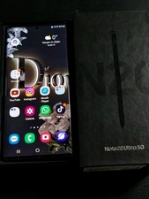 Samsung Galaxy Note 20 Ultra