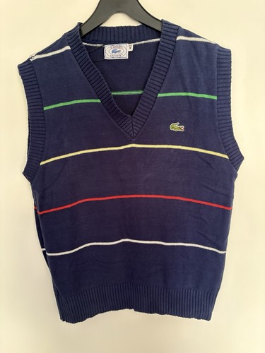 Seltener vintage izod lacoste - vintage,