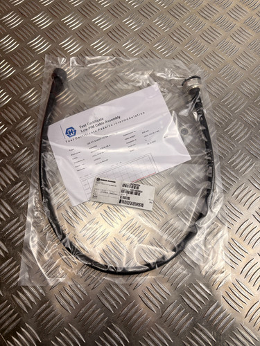 Huber suhner kabel - hf-kabel, 0,816m