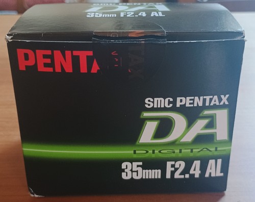 Pentax smc 4 - smc, mf