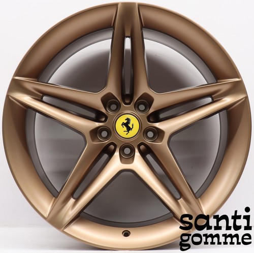 Ferrari sf90 zoll - zoll, felgen