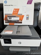 HP OfficeJet Pro 8012e