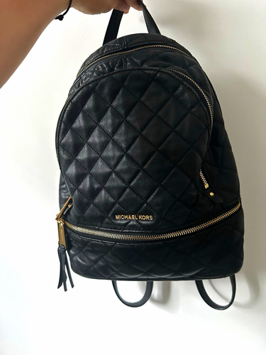 Michael kors leder - kors,