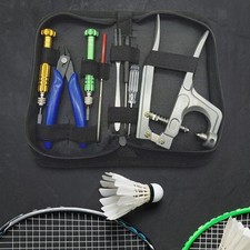 Tennisschläger Besaitungsmaschine Spannwerkzeug Hand Badminton Schläger