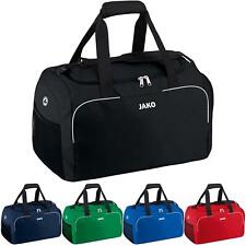 Jako Sporttasche Classico Fußballtasche Schwimmbadtasche Training Sport Gym Bag