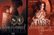 Der Krieg der Sambres  1 +