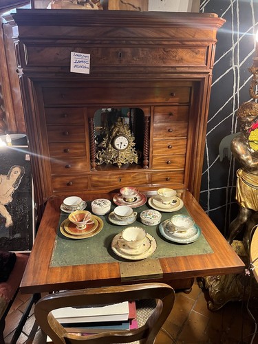 Biedermeier kommode - biedermeier,