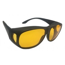 Blendfreie Nachtsichtbrille