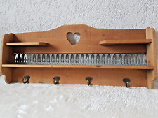 Wandregal Küchenregal