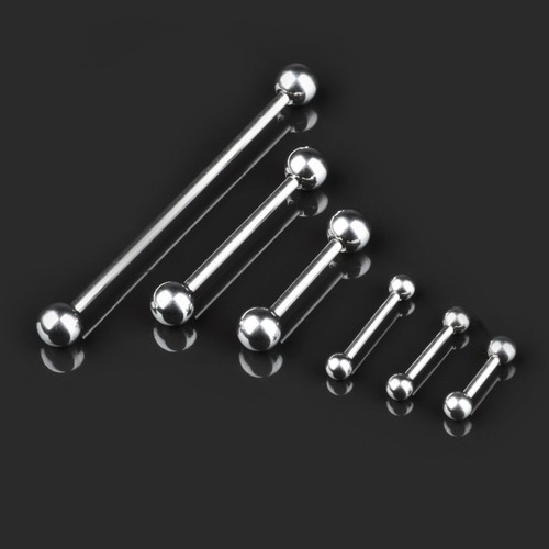 Barbell piercing stab hantel - piercing,