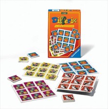 GW17e7 Ravensburger - Differix