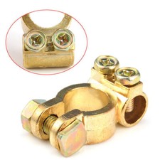 Batterieklemmen Polklemmen