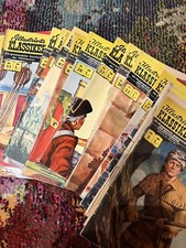 Illustrierte Klassiker -